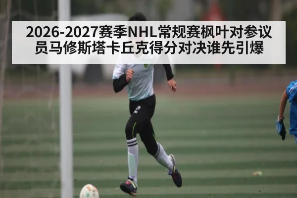 2026-2027赛季NHL常规赛枫叶对参议员马修斯塔卡丘克得分对决谁先引爆